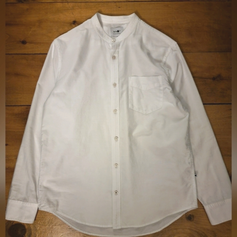 NN07 shirt